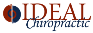 Ideal Chiropractic Logo