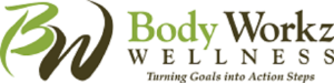 Body Workz Wellness Logo