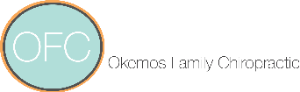 Okemos Family Chiropractic Logo