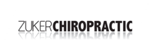 Zuker Chiropractic Logo