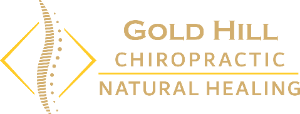 Charlotte Natural Healing Logo