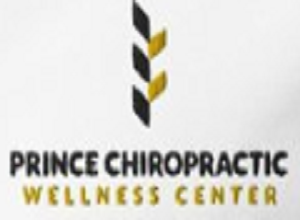 Prince Chiropractic Wellness Center Logo