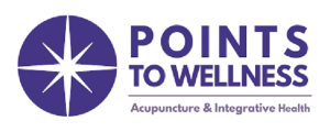 Points to Wellness Logo