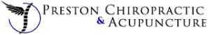 Preston Chiropractic and Acupuncture Logo