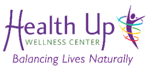 Health Up Wellness Center Logo