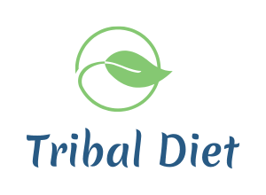 Tribal Diet Logo