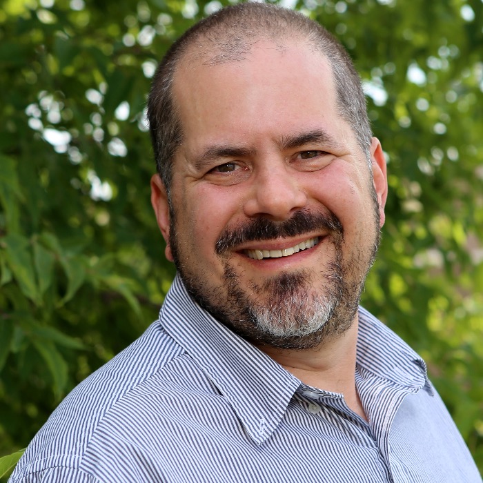 Marc C. Levy, RDN CD