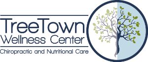 TreeTown Wellness Center Logo