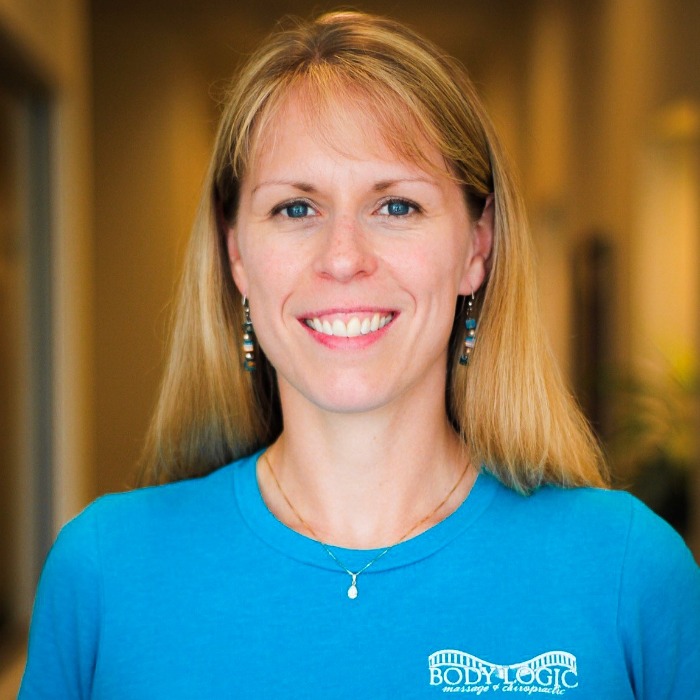 Dr. Amanda Meyers-Kuper  Dr. Amanda Meyers-Kuper