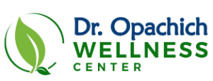 Opachich Wellness Center Logo