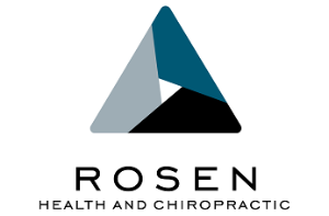Rosen Health Logo
