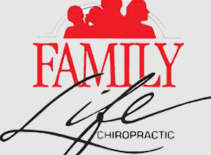 Family Life Chiropractic Logo