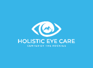 Holistic Eye Care Center of the Rockies Logo