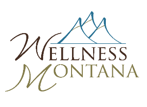 Wellness Montana Logo