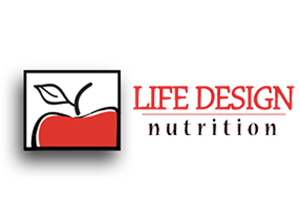 Life Design Nutrition Logo