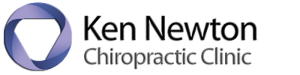 Ken Newton Chiropractic Clinic Logo