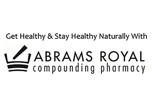 Abrams Royal Pharmacy Logo
