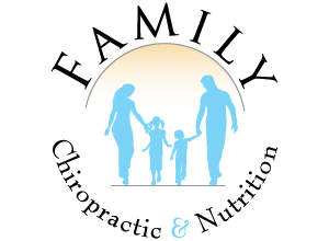 Family Chiropractic & Nutrition Logo