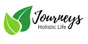 Journeys Holistic Life Logo