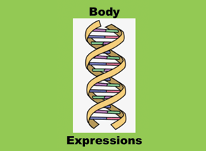 Body Expressions Logo