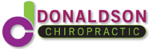 Donaldson Chiropractic Logo