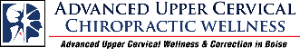 Advanced Upper Cervical Wellness Logo