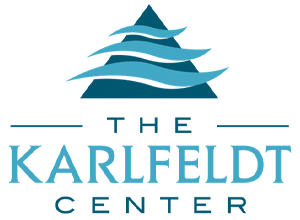 The Karlfeldt Center Logo