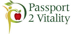 Passport 2 Vitality Logo