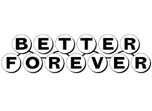 Better Forever Logo