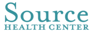 Source Health Center Logo