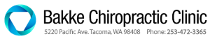 Bakke Chiropractic Clinic NW Logo