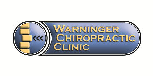 Warninger Chiropractic Clinc Logo