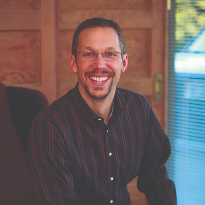 Dr. Steve Polenz