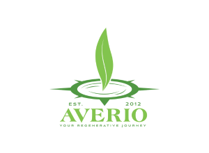 Averio Health Institute Logo