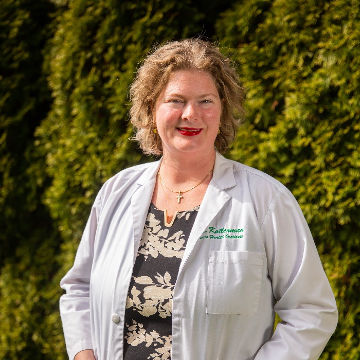 Dr. Sarah Kotlerman, DC