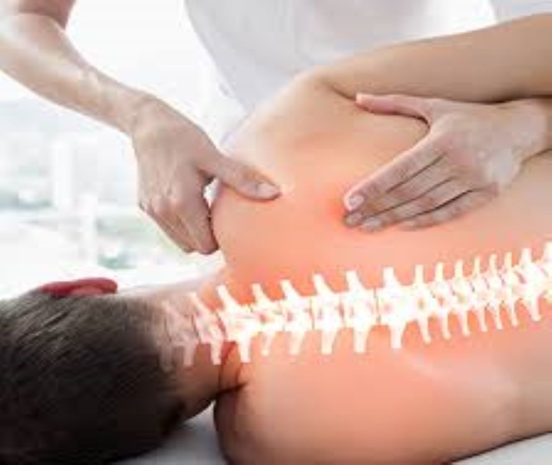 Chiropractic Care Chiropractic Care