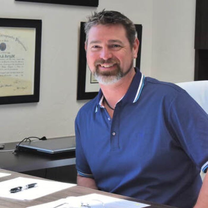 Dr. Brian Barry, Chiropractic Physician Dr. Brian Barry, Chiropractic Physician