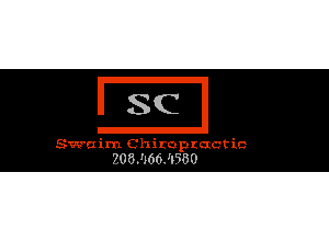 Swaim Chiropractic Logo