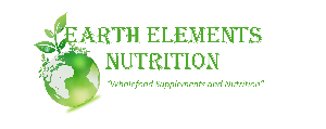 Earth Elements Nutrition Logo