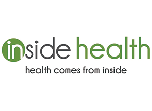 Inside Health Logo