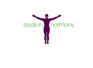 Body in Harmony Logo