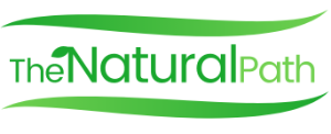 The Natural Path LTD Logo