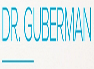 Stanley Guberman DC Logo