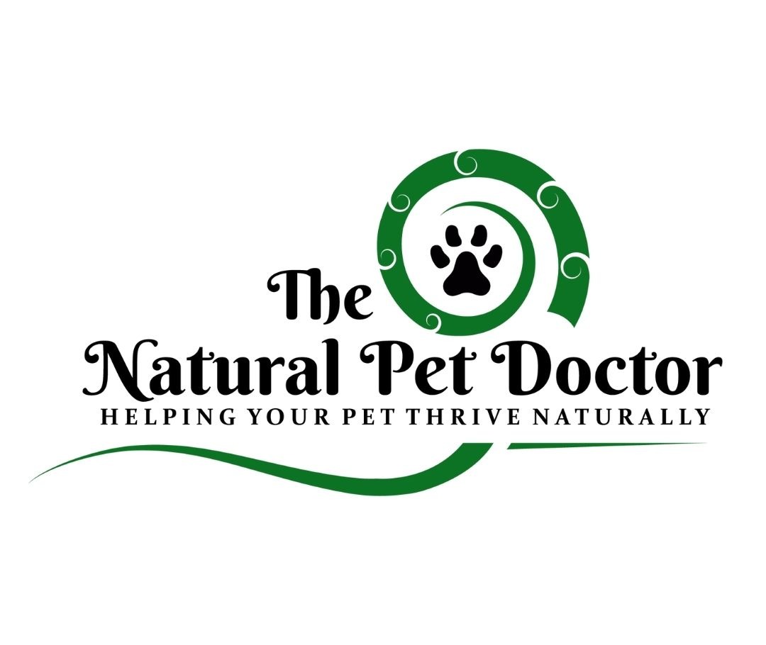 The Natural Pet Doctor