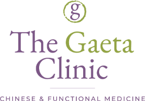 The Gaeta Clinic for Chinese & Functional Medicine Logo