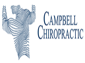 Campbell Chiropractic Logo