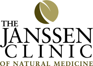 The Janssen Clinic of Natural Medicine Logo