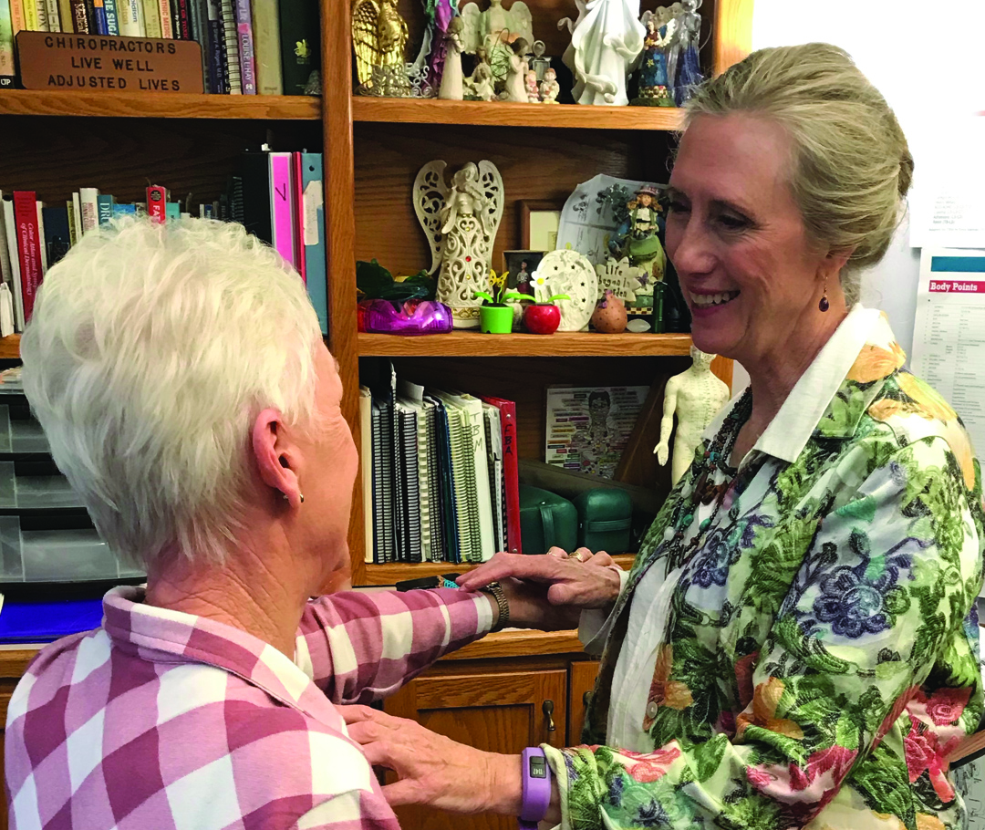 Dr. Carter's office is warm and welcoming to serve the needs of our community. Dr. Carter's office is warm and welcoming to serve the needs of our community.