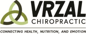 Vrzal Chiropractic Inc. Logo