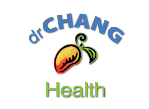 Dr Chang Health Logo